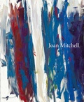 Cover: Joan Mitchell - Holzwarth Publications