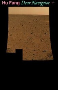 Enlarge image Cover: Dear Navigator - Sternberg Press
