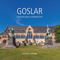Cover: Goslar - Kotyrba, S&aacute;ndor