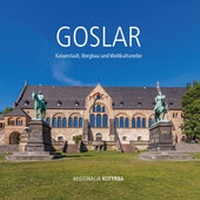 Abbildung von: Goslar - Kotyrba, Sándor