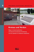 Cover: Kreisau und Verdun - fibre