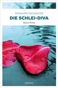 Cover: Die Schlei-Diva - Emons Verlag