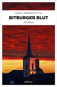 Abbildung von: Bitburger Blut - Emons Verlag