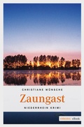 Cover: Zaungast - Emons Verlag
