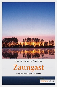 Abbildung von: Zaungast - Emons Verlag