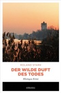 Cover: Der wilde Duft des Todes - Emons Verlag