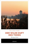 Cover: Der wilde Duft des Todes - Emons Verlag