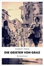 Cover: Die Geister von Graz - Emons Verlag