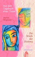 Cover: Aus dem Tagebuch einer Toten - Diotima Verlag