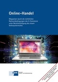 Cover: Online-Handel - DiHK Verlag