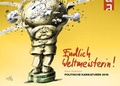 Cover: Endlich Weltmeisterin - Schaltzeit Verlag