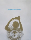 Cover: Anca Munteanu Rimnic - DISTANZ Verlag