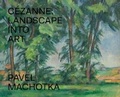 Cover: Cezanne - Landscape into Art - Artefakt/Arbor Vitae