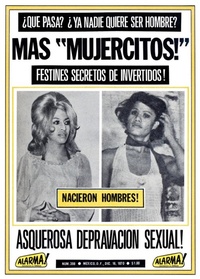 Abbildung von: Mujercitos - RM Verlag SL