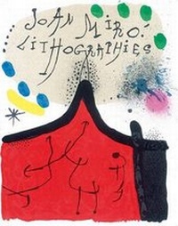 Enlarge image Cover: Miro Lithographs: Vol. I - Ediciones Polígrafa S.A.