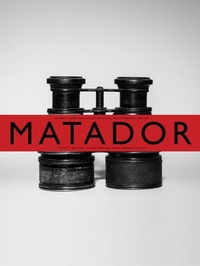 Enlarge image Cover: Matador P - La Fabrica
