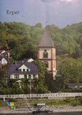 Cover: Erpel - Rheinischer Verein f&uuml;r Denkmalpflege und Landschaftsschutz