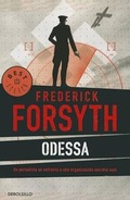 Cover: Odessa (Campana 5,95) - Debolsillo