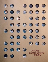 Enlarge image Cover: Arab Contemporary - Louisiana Museum of Modern Art