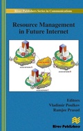 Cover: Resource Management in Future Internet - River Publishers