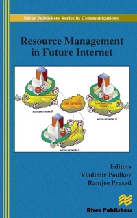 Enlarge image Cover: Resource Management in Future Internet - River Publishers