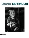Cover: David Seymour - Silvana