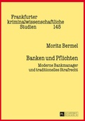 Abbildung von: Banken und Pflichten - Peter Lang Verlag