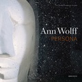 Cover: ANN WOLFF - Arnoldsche