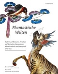 Cover: Phantastische Welten - Arnoldsche