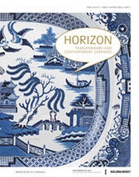 Enlarge image Cover: Horizon - Arnoldsche