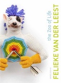Cover: Felieke van der Leest - Arnoldsche