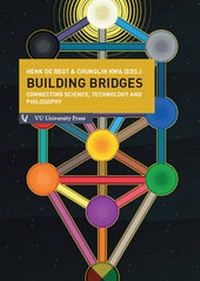 Enlarge image Cover: Building Bridges - VU University Press