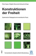 Cover: Konstruktionen der Freiheit - Alibri