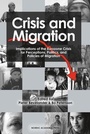 Cover: Crisis & Migration - Nordic Academic Press