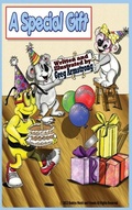 Cover: A Special Gift - Buddy's World and Friends