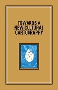 Cover: Towards a New Cultural Cartography - Sharjah Art Foundation
