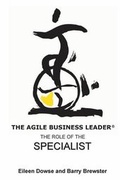 Cover: The Agile Business Leader - Browse Publishing, Limited