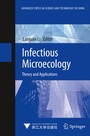 Cover: Infectious Microecology - Springer