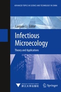 Cover: Infectious Microecology - Springer