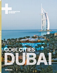 Abbildung von: Cool Dubai - teNeues Verlag ein Imprint des Gestalten Verlags