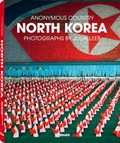 Cover: North Korea - teNeues Verlag ein Imprint des Gestalten Verlags