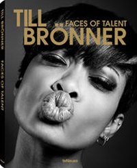 Enlarge image Cover: Faces of Talent - teNeues Verlag ein Imprint des Gestalten Verlags