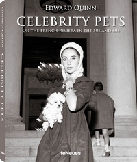 Enlarge image Cover: Celebrity Pets - teNeues Verlag ein Imprint des Gestalten Verlags