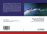 Abbildung von: The Art of Chemical Thermodynamics - LAP Lambert Academic Publishing