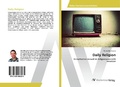 Cover: Daily Religion - AV Akademikerverlag