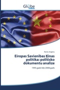 Cover: Eiropas Savien Bas NAS Politika - GlobeEdit