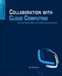 Abbildung von: Collaboration with Cloud Computing - Elsevier