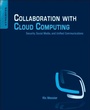 Cover: Collaboration with Cloud Computing - Elsevier