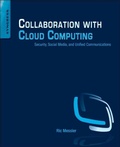 Cover: Collaboration with Cloud Computing - Elsevier