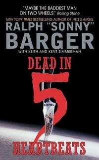 Enlarge image Cover: Dead In 5 Heartbeats - HarperCollins